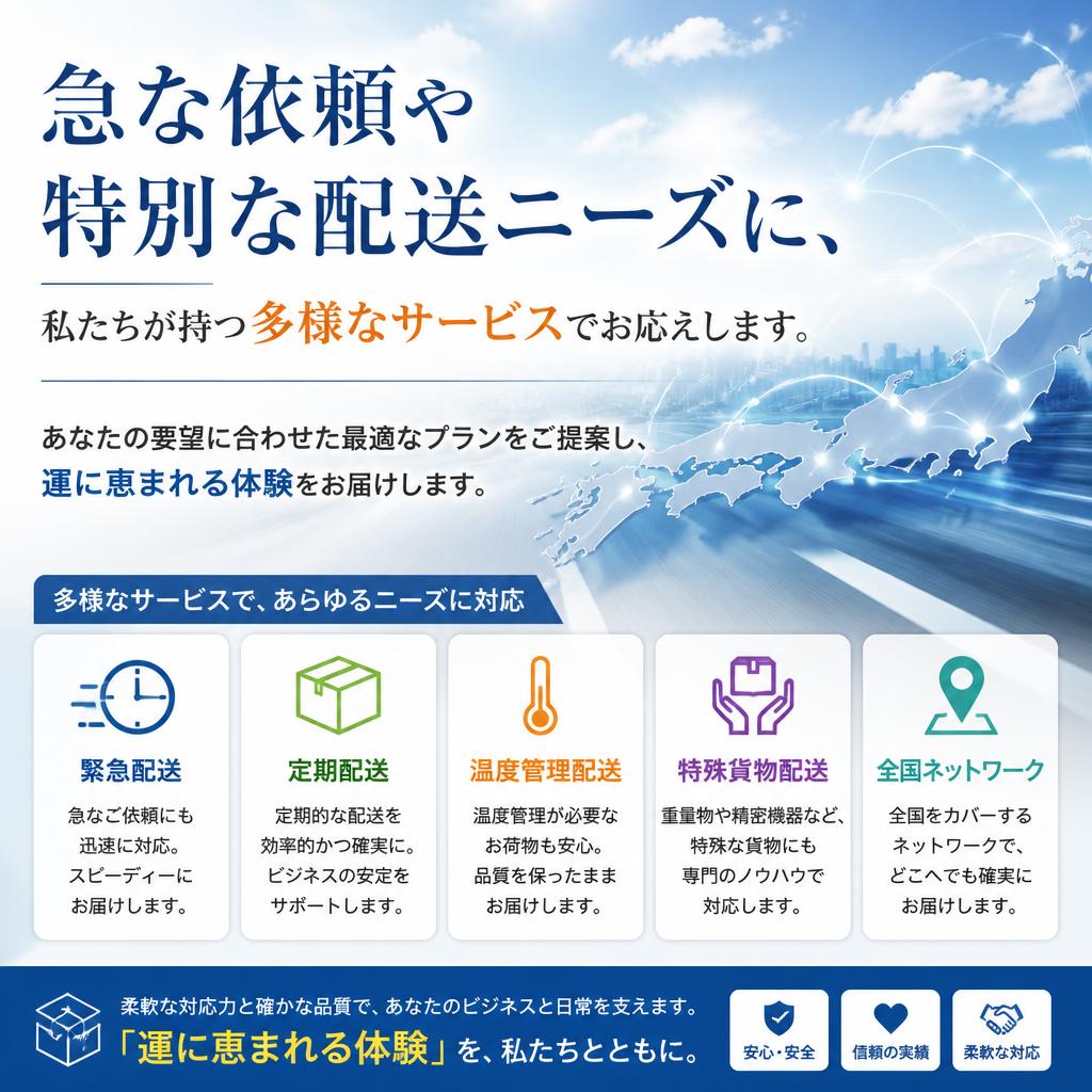 柔軟な対応力で運を開く