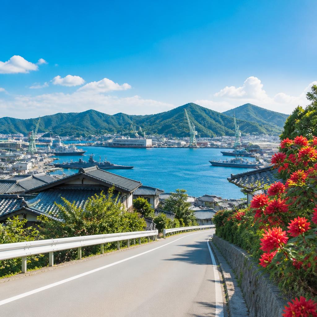 依頼している人も運がいい。呉市の赤帽があなたの荷物を安全にお届け！