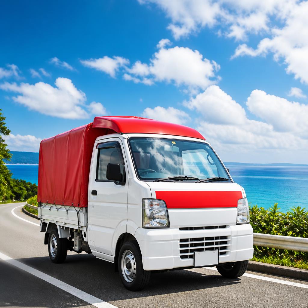「赤帽ありがとうございます。」あなたの大切な荷物をお届けします！