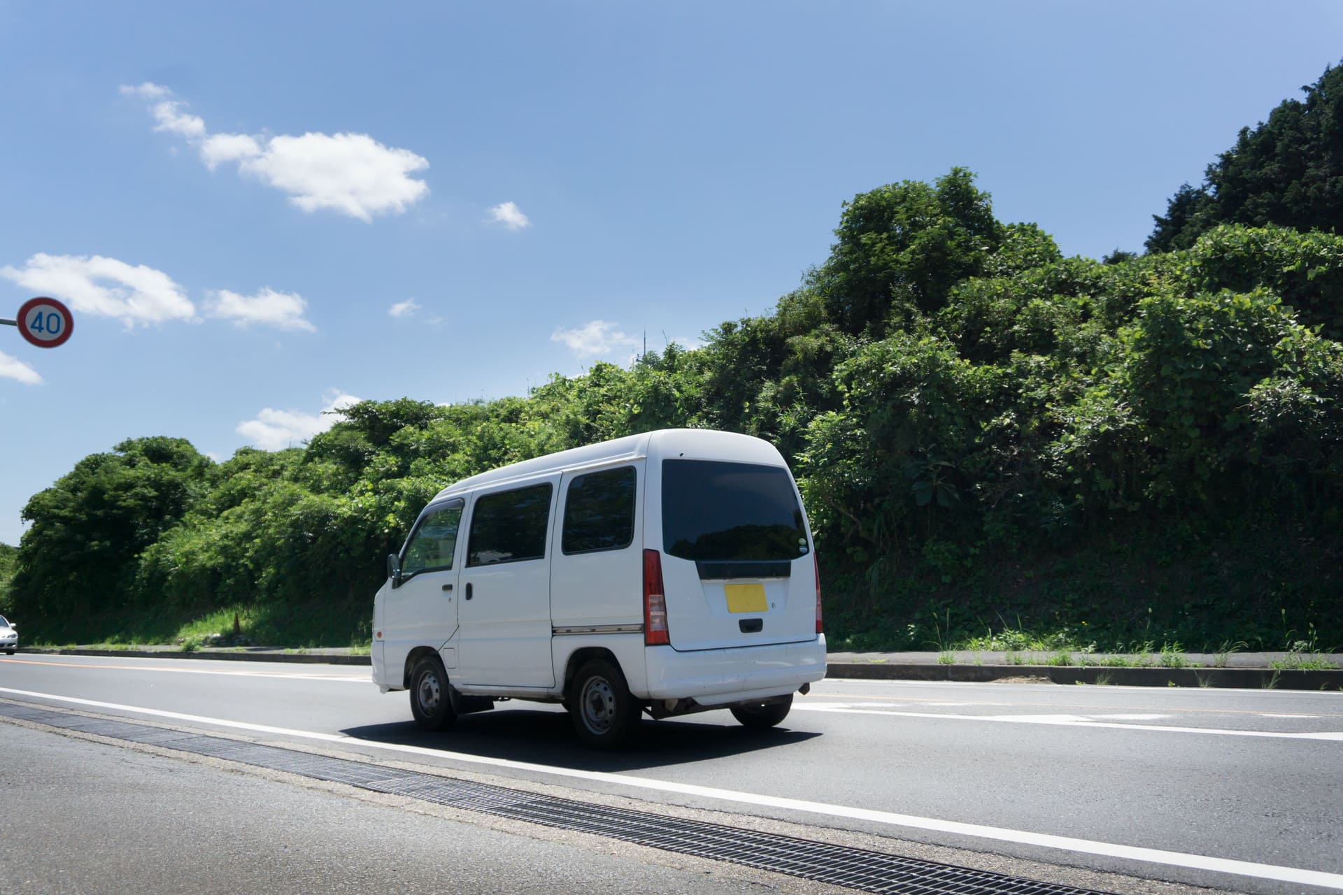 安全運転と丁寧な作業で信頼を築きお客様に安心をお届けします