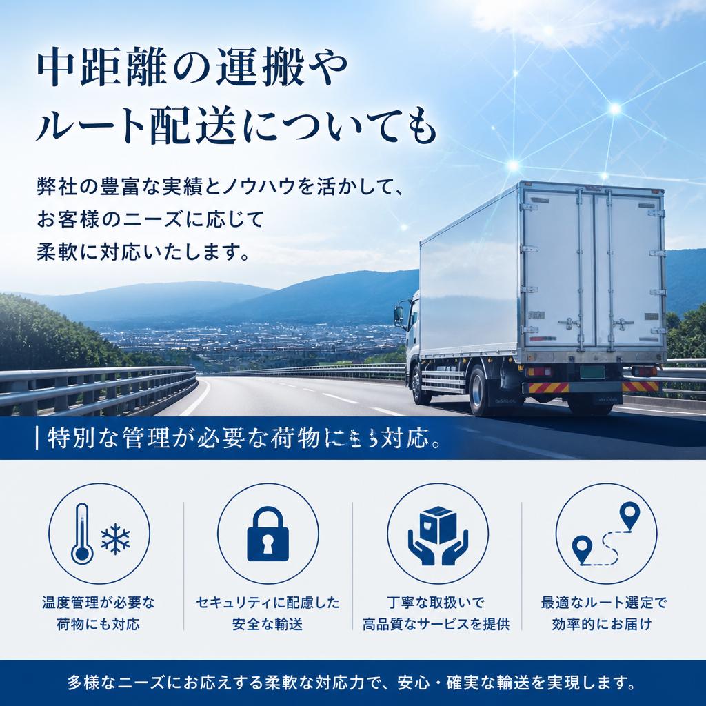 柔軟な対応力